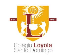 Escudo Colegio Loyola